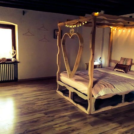 Il Sogno Di Chrissy Rooms Верона Экстерьер фото
