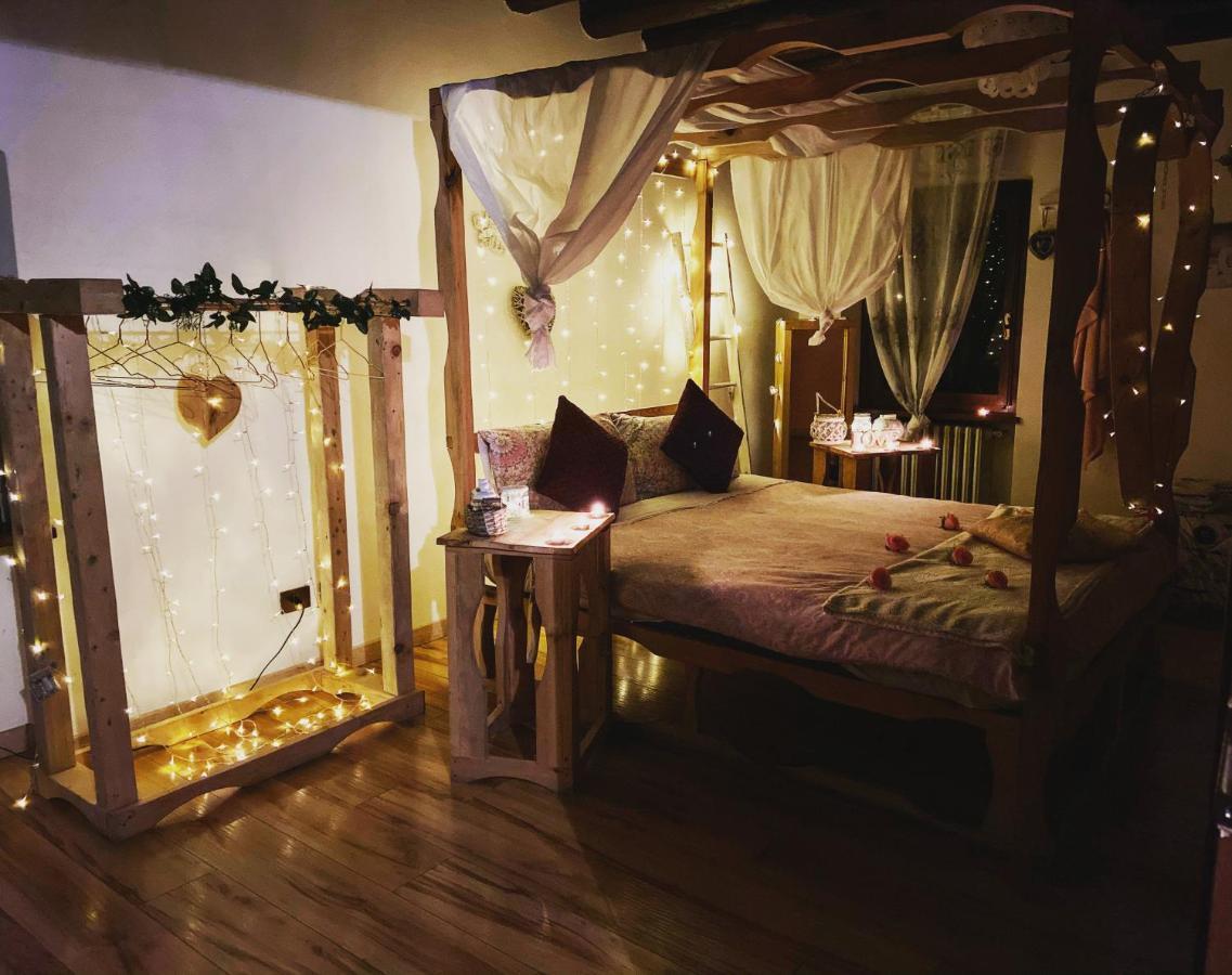 Il Sogno Di Chrissy Rooms Верона Экстерьер фото