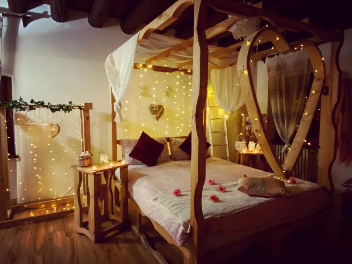 Il Sogno Di Chrissy Rooms Верона Экстерьер фото