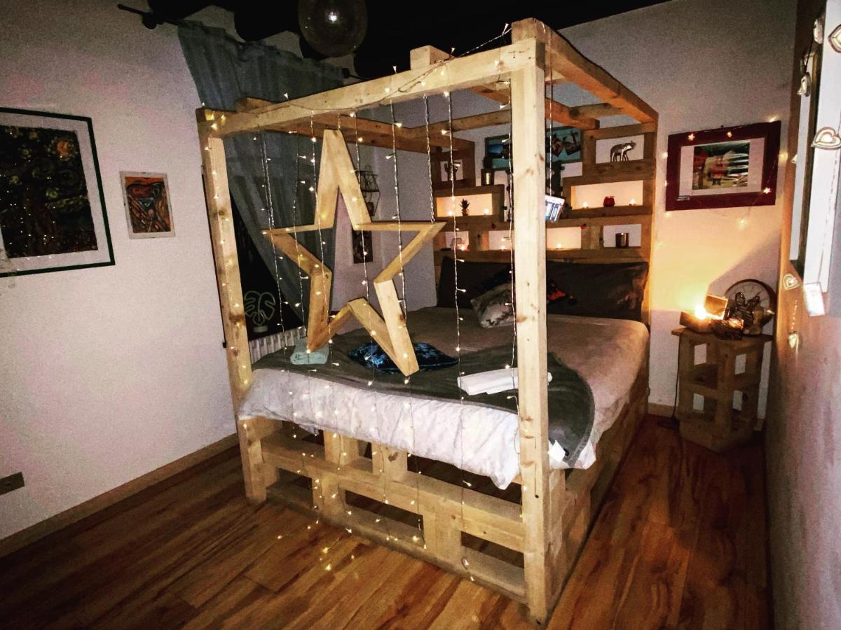 Il Sogno Di Chrissy Rooms Верона Экстерьер фото