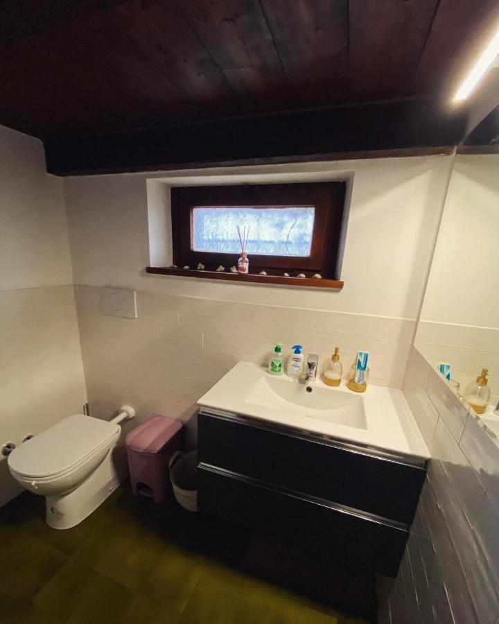 Il Sogno Di Chrissy Rooms Верона Экстерьер фото