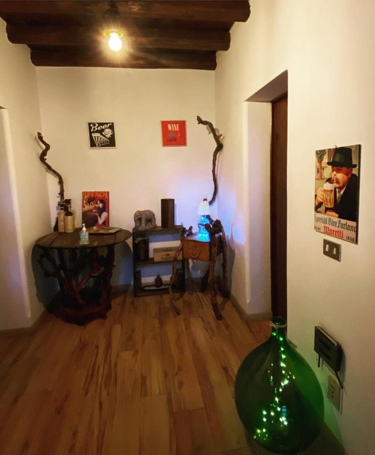 Il Sogno Di Chrissy Rooms Верона Экстерьер фото
